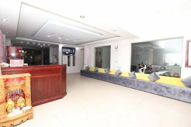 Phuc Long 2 Hotel - Photo2