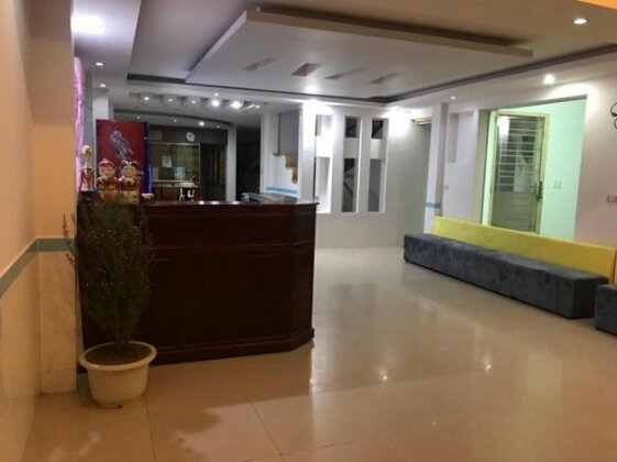Phuc Long 2 Hotel - Photo3