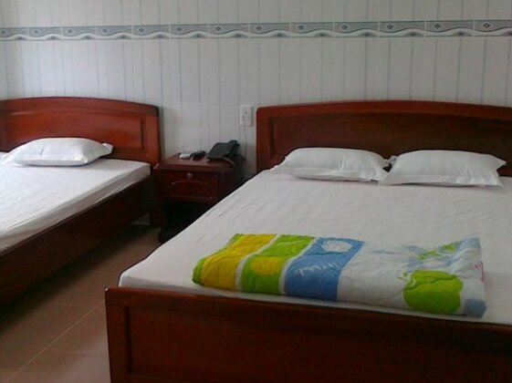 Phung Ngan Hotel - Photo3