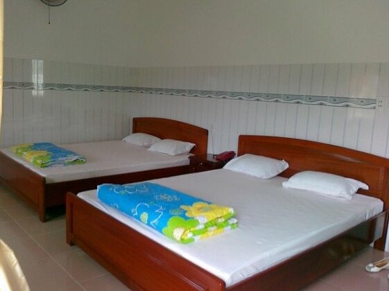 Phung Ngan Hotel - Photo5