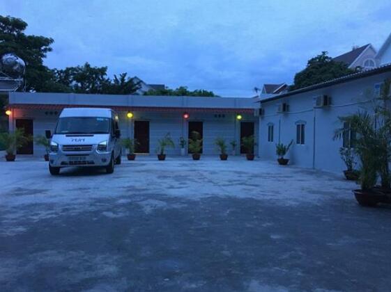 Phuong An Guest House - Photo2