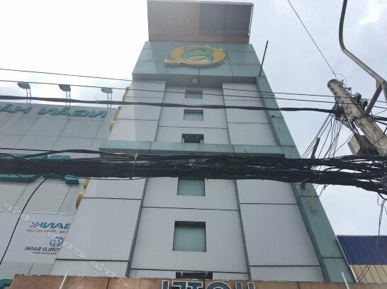 Quang Sang Hotel - Photo2