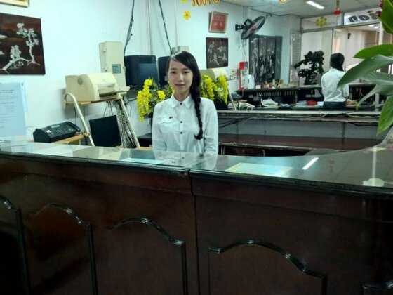 Quang Sang Hotel - Photo3