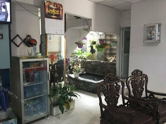 Quang Sang Hotel - Photo5