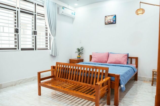 Rabbit Hostel Can Tho - Photo2