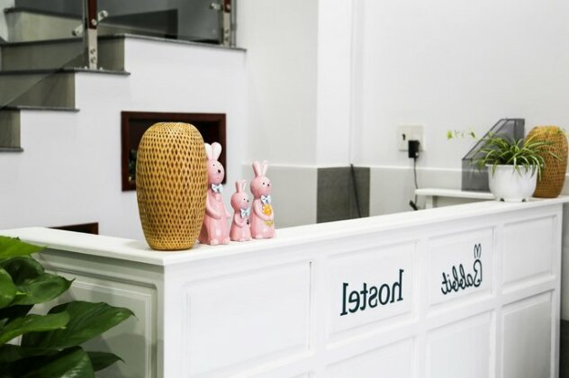 Rabbit Hostel Can Tho - Photo4