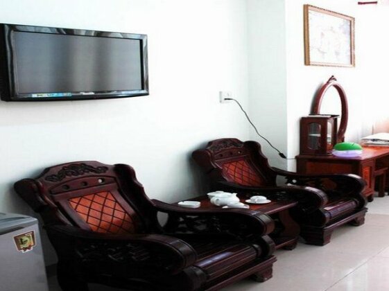 Rich Hotel Can Tho - Photo3