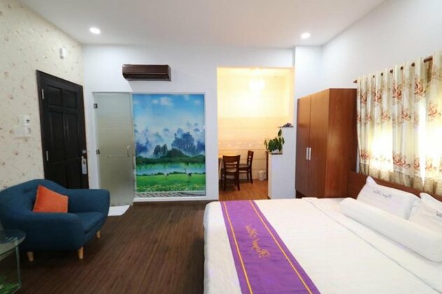 Royal Hotel Can Tho - Photo2