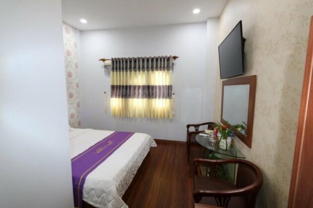 Royal Hotel Can Tho - Photo3