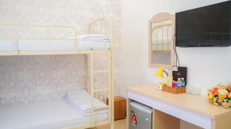 Ruby Can Tho Hotel - Photo3