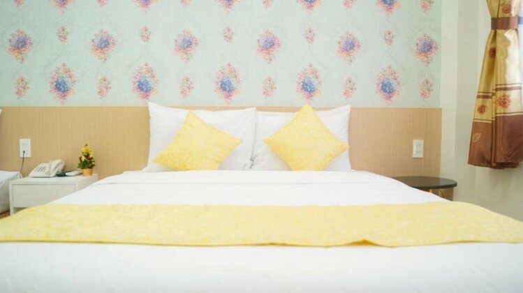 Ruby Can Tho Hotel - Photo4