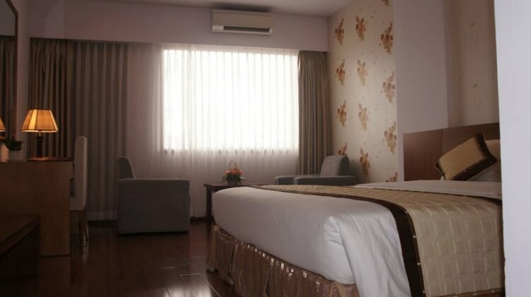 Saigon Can Tho Hotel - Photo5