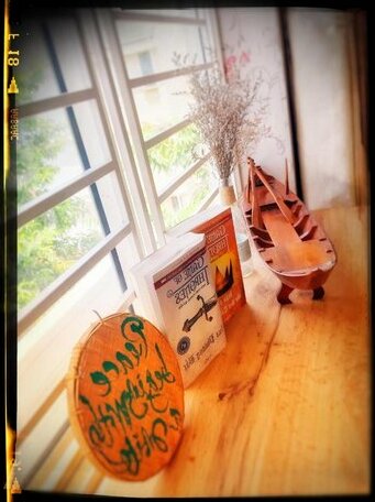 Sampan House Can Tho - Photo2