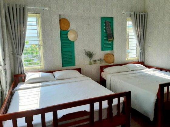 Sampan House Can Tho - Photo4