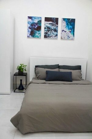 Scandi Homestay