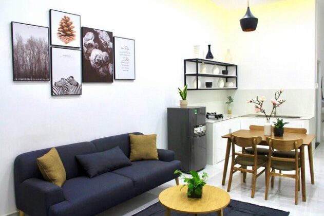Scandi Homestay - Photo2