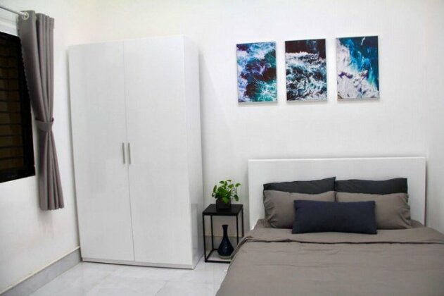 Scandi Homestay - Photo3