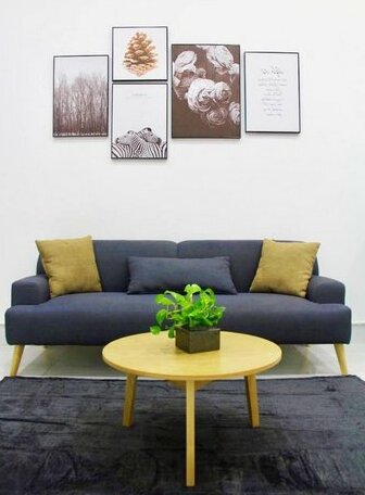 Scandi Homestay - Photo4