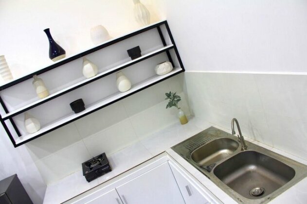 Scandi Homestay - Photo5