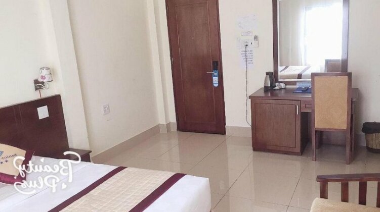 Senior Hotel Cantho - Photo3