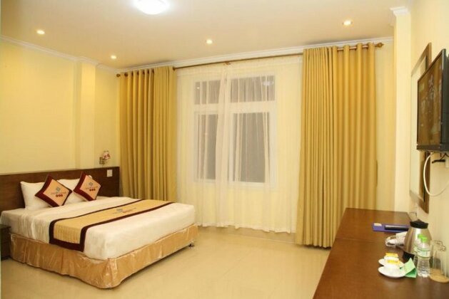 Senior Hotel Cantho - Photo4