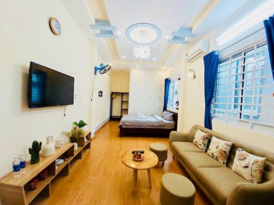 SOKO Apartment Can Tho - Photo2