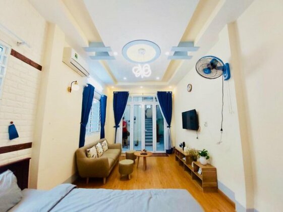 SOKO Apartment Can Tho - Photo5