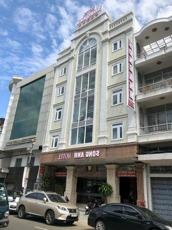 Song Anh Hotel Can Tho - Photo2