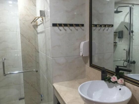 Song Anh Hotel Can Tho - Photo3