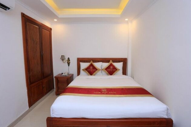 Song Anh Hotel Can Tho - Photo4