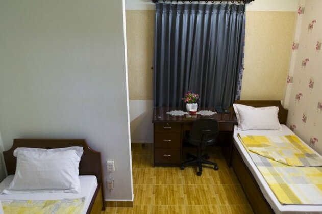 Spring Hotel Can Tho - Photo2