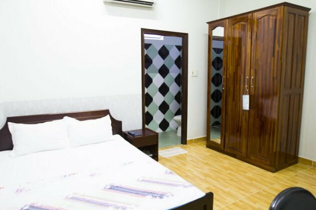 Spring Hotel Can Tho - Photo4