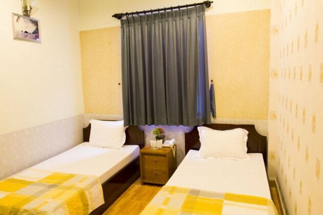 Spring Hotel Can Tho - Photo5