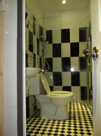 Sunny Hostel Can Tho - Photo3
