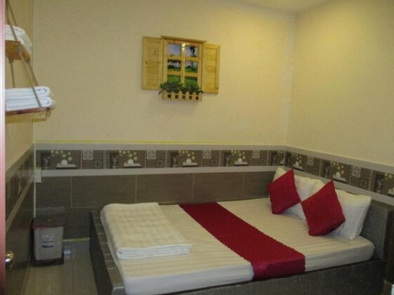 Sunny Hostel Can Tho - Photo4