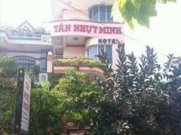 Tan Nhut Minh 1 Hotel