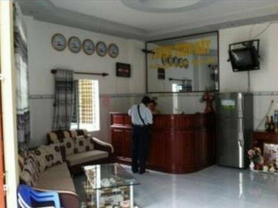 Tan Nhut Minh 2 Hotel - Photo4