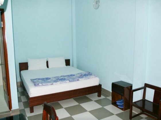Tan Phuoc 1 Hotel - Photo2
