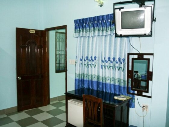 Tan Phuoc 1 Hotel - Photo3