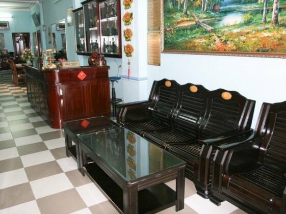 Tan Phuoc 1 Hotel - Photo4