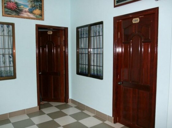 Tan Phuoc 1 Hotel - Photo5