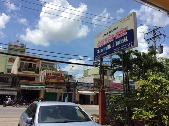 Tan Tay Do Hotel