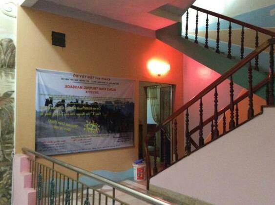 Tan Tay Do Hotel - Photo2