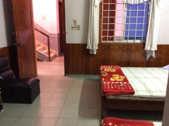Tan Tay Do Hotel - Photo4