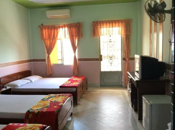 Tan Tay Do Hotel - Photo5