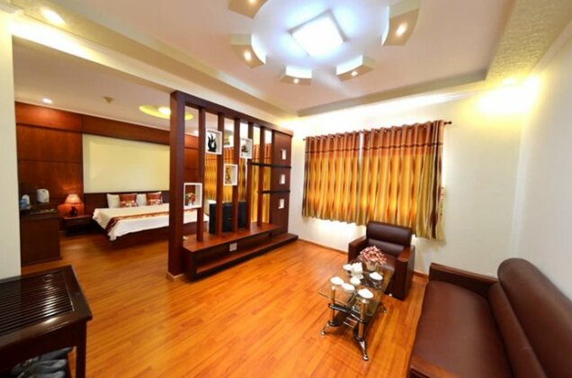 Tay Do Hotel - Photo2