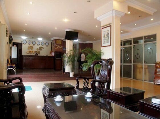 Tay Do Hotel - Photo3