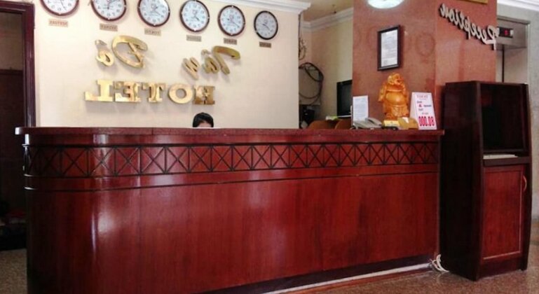 Tay Do Hotel - Photo4