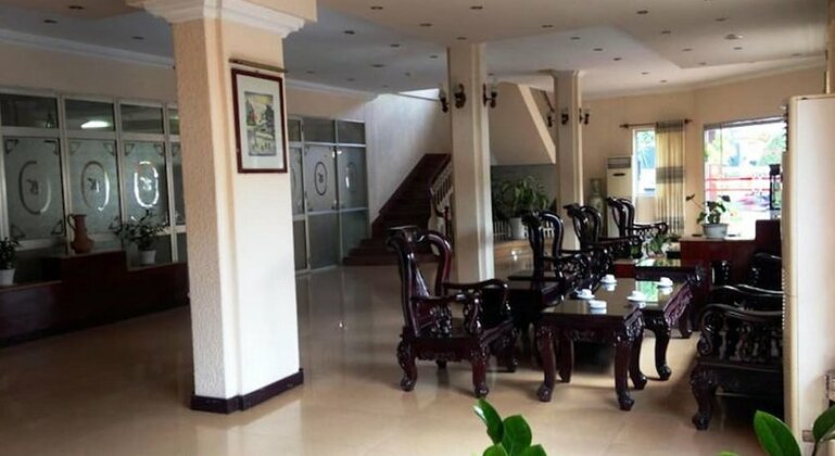 Tay Do Hotel - Photo5