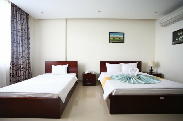 Tay Nam Bo Guest House - Photo2